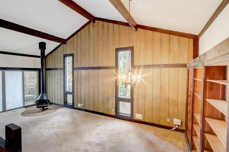 3542 Briarcliff Rd, Atlanta GA  30345-3851 exterior