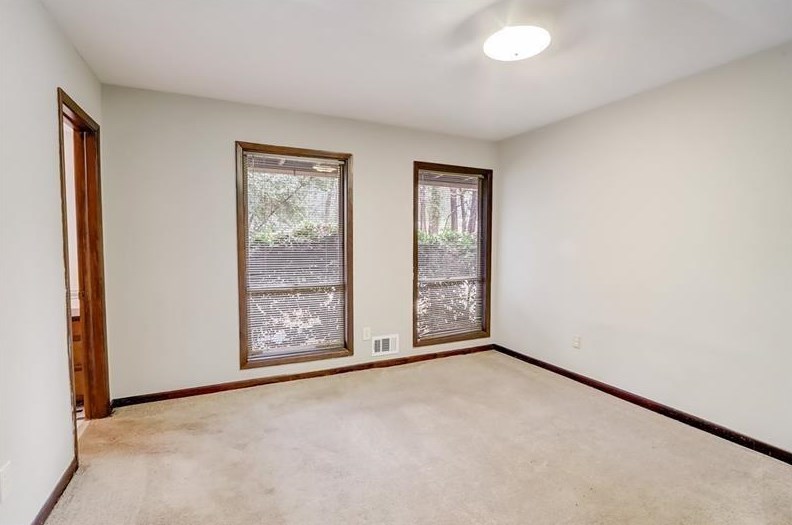 3542 Briarcliff Rd, Atlanta GA  30345-3851 exterior
