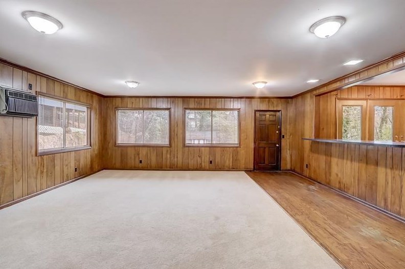3542 Briarcliff Rd, Atlanta GA  30345-3851 exterior