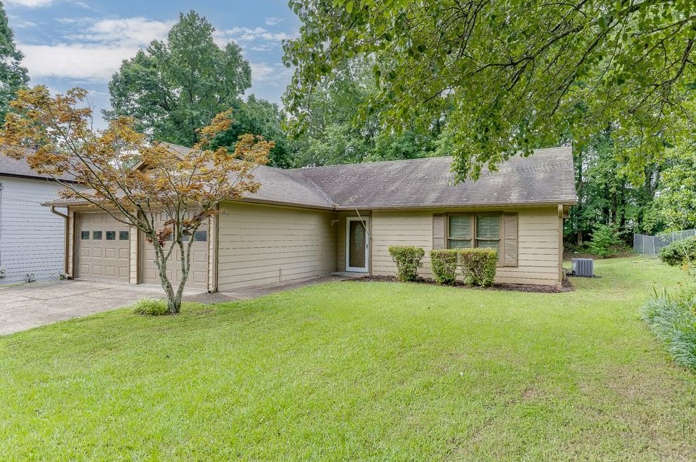 4868 Cold Creek Ln, Buford, GA 30518