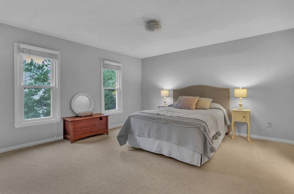 3625 Bay St, Duluth GA  30096-4867 exterior