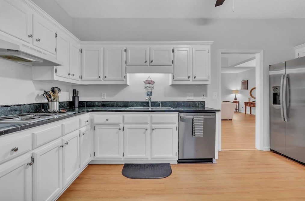 3625 Bay St, Duluth GA  30096-4867 exterior