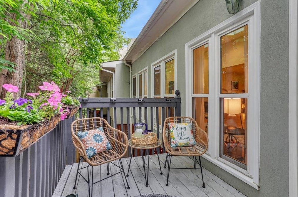 3625 Bay St, Duluth GA  30096-4867 exterior