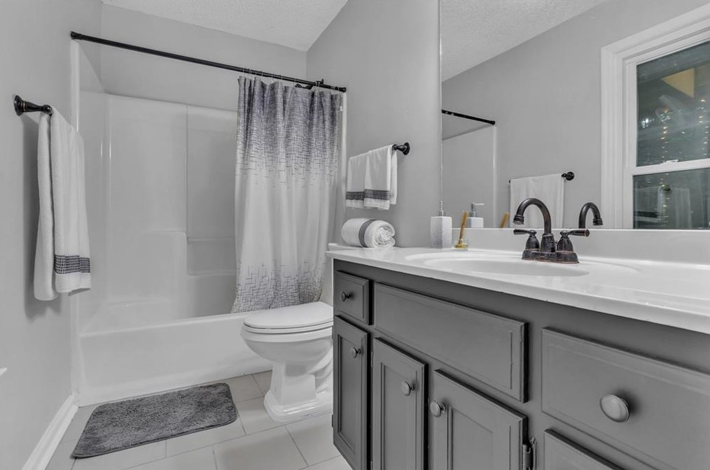 3625 Bay St, Duluth GA  30096-4867 exterior