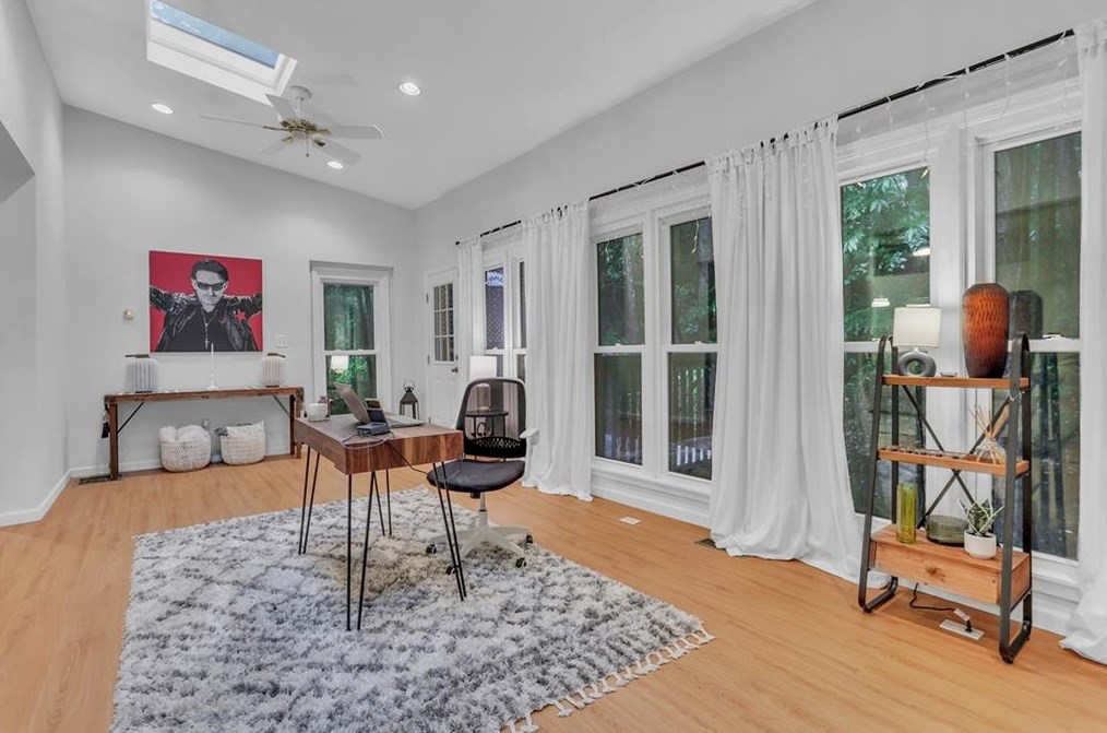 3625 Bay St, Duluth GA  30096-4867 exterior