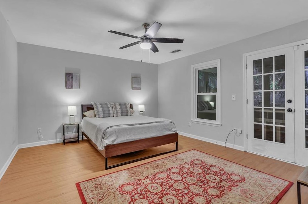 3625 Bay St, Duluth GA  30096-4867 exterior