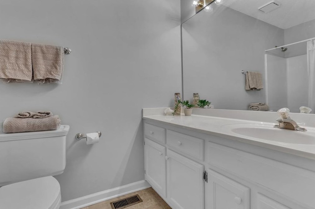 3625 Bay St, Duluth GA  30096-4867 exterior