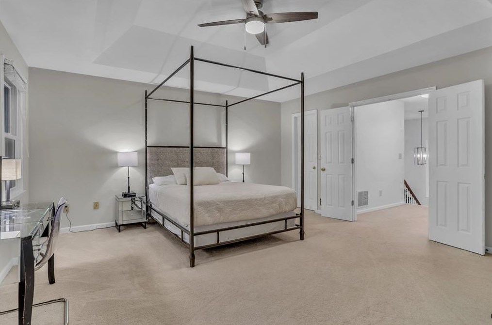 3625 Bay St, Duluth GA  30096-4867 exterior