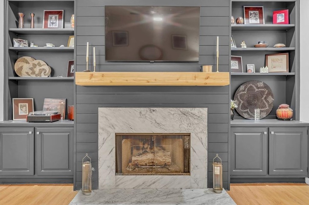 3625 Bay St, Duluth GA  30096-4867 exterior