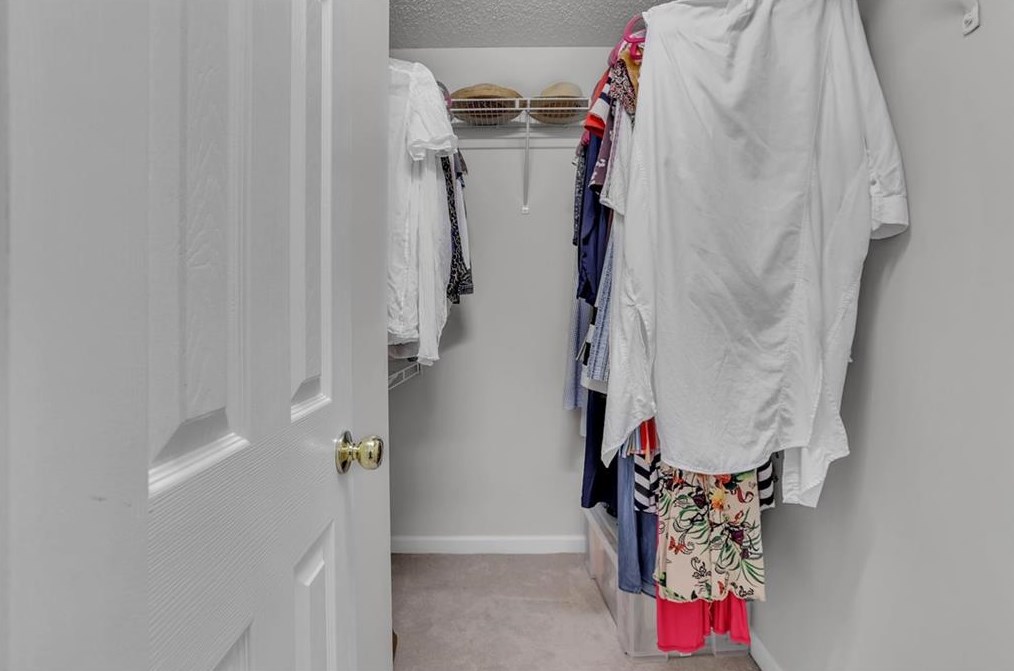 3625 Bay St, Duluth GA  30096-4867 exterior