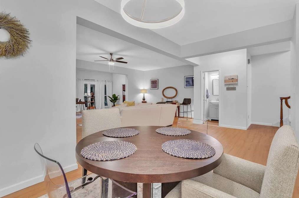 3625 Bay St, Duluth GA  30096-4867 exterior