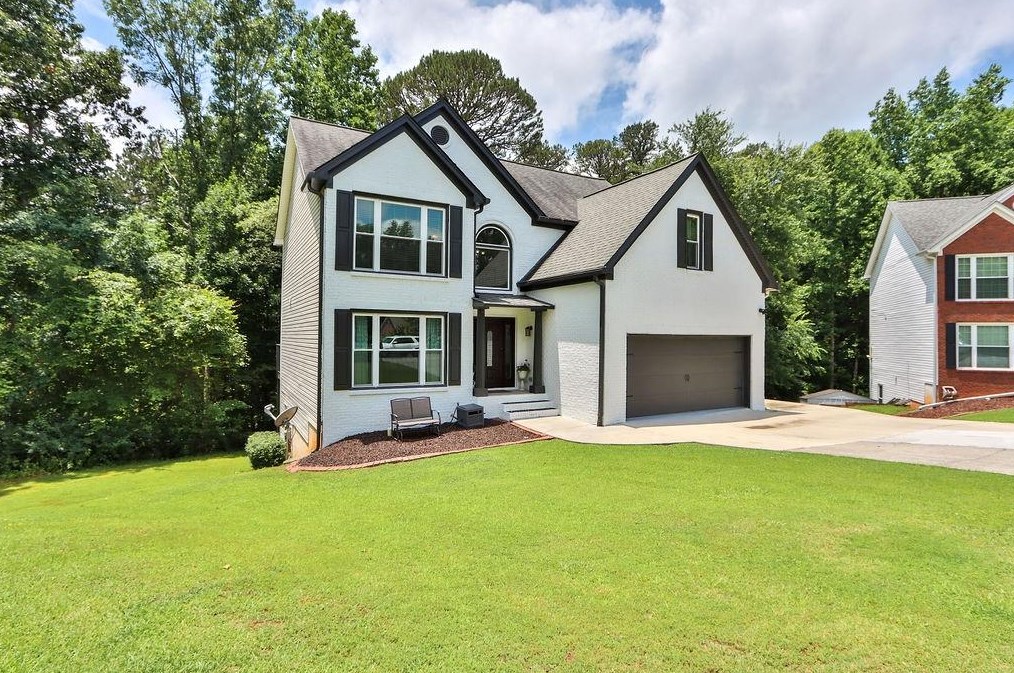 520 Tartan Cir, Suwanee, GA 30024-4130