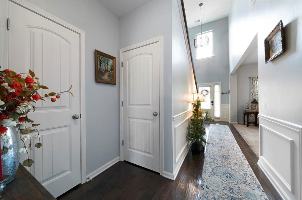 55 High Trail Pass, Dallas, GA 30132