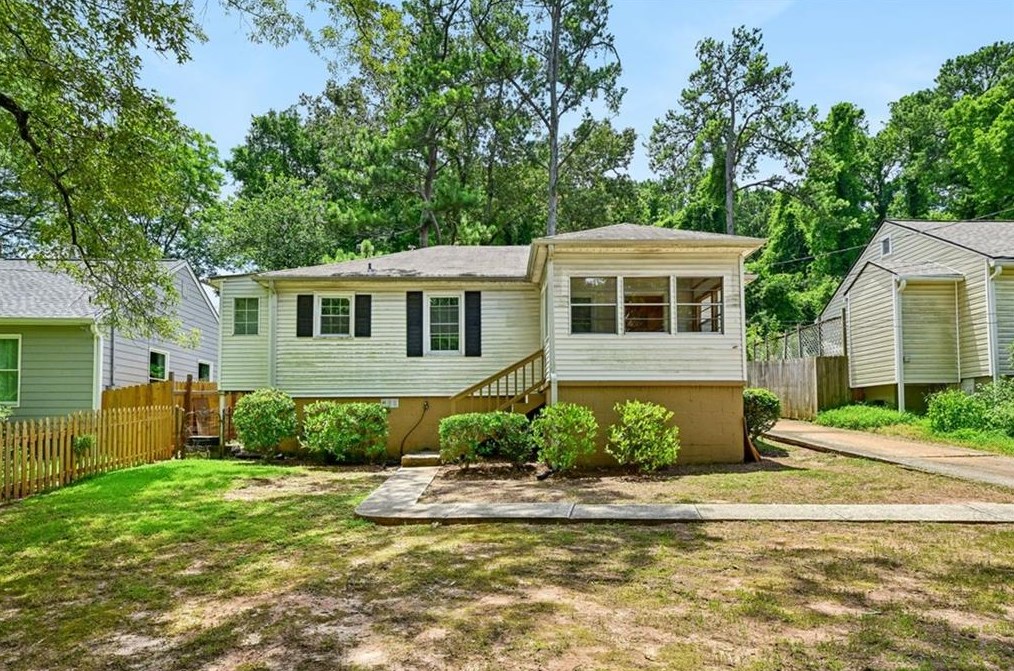 1577 Braeburn Dr, Atlanta, GA 30316-2127