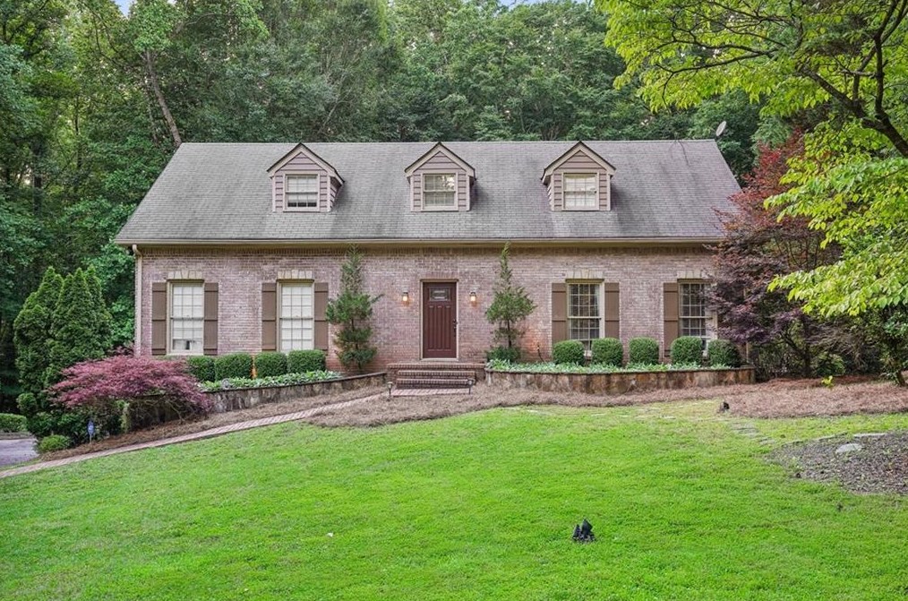 1522 Kings Down Cir, Atlanta, GA 30338-5622