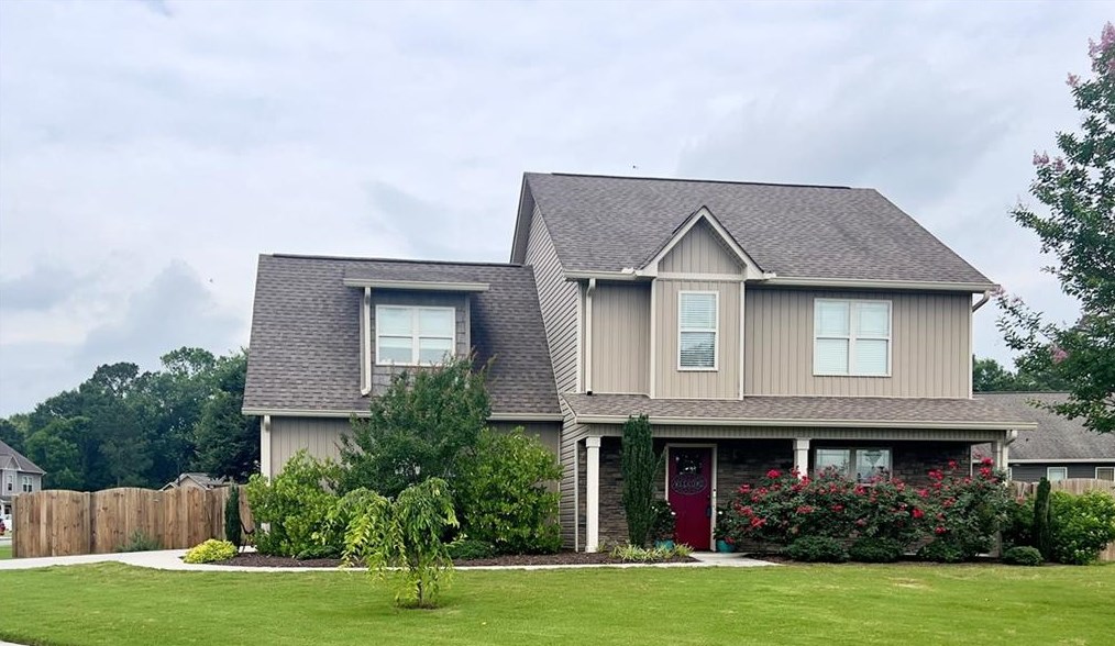 212 Gilmore Cir, Calhoun, GA 30701