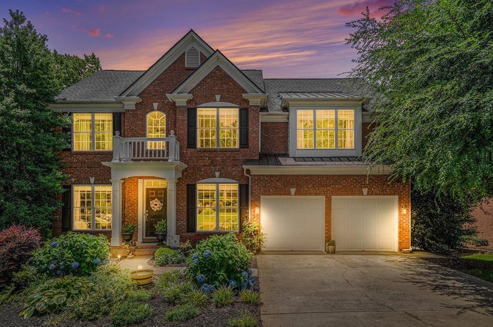 1445 Badingham Dr, Cumming, GA 30041-9558