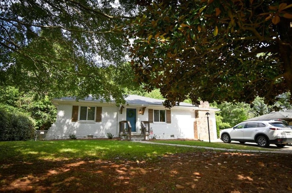 3529 Beech Dr, Decatur, GA 30032-2557