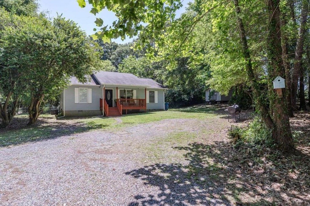 235 Lovell Rd, Rome, GA 30161-3620