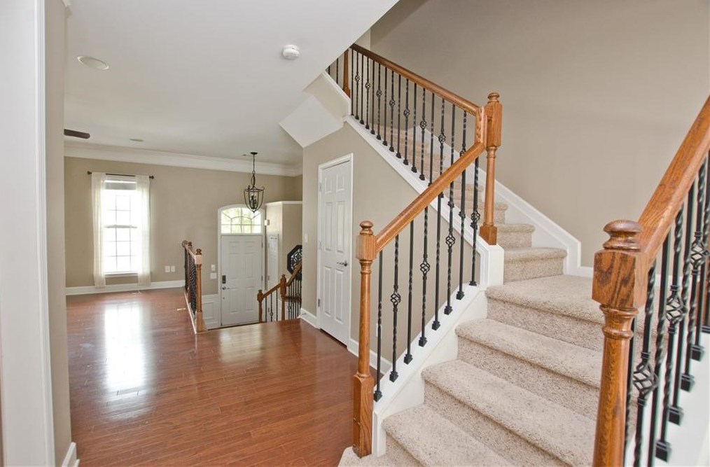 2208 Weldonberry Dr, Atlanta GA  30319-5734 exterior
