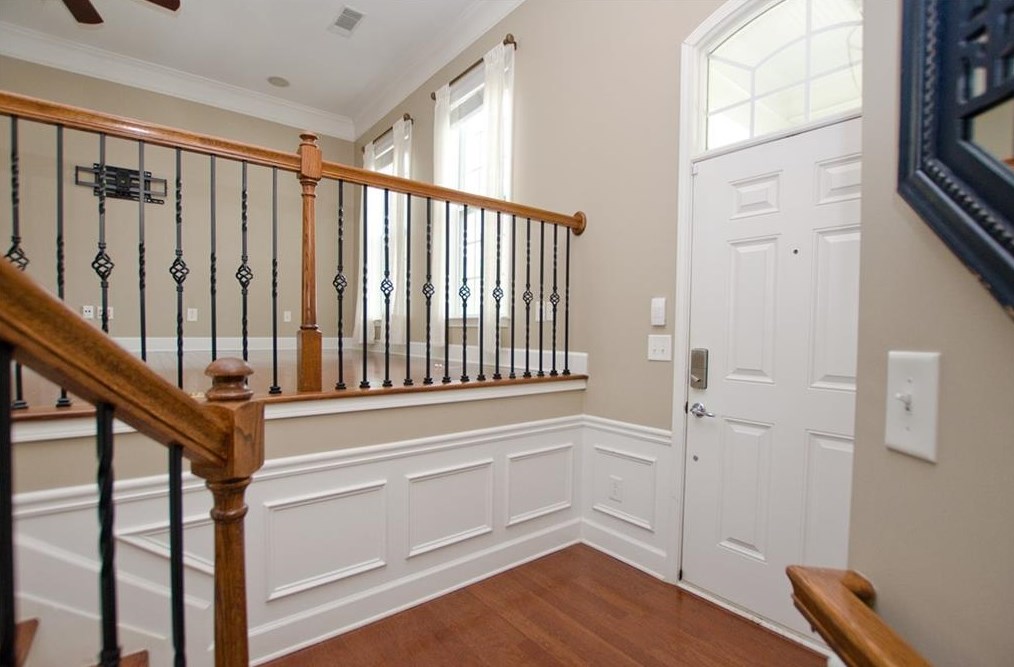 2208 Weldonberry Dr, Atlanta GA  30319-5734 exterior