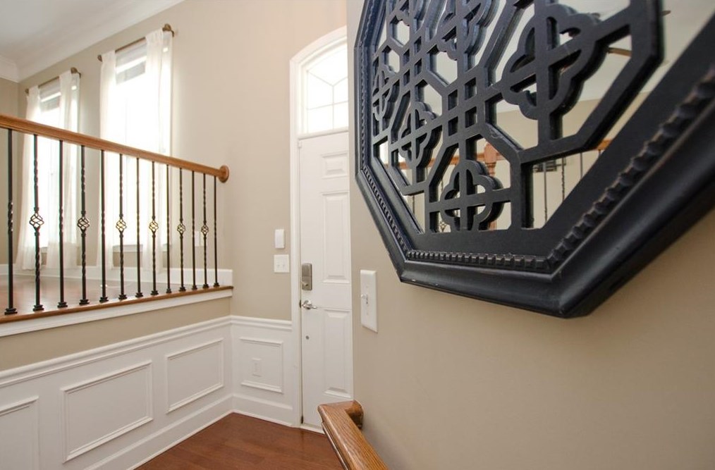 2208 Weldonberry Dr, Atlanta GA  30319-5734 exterior