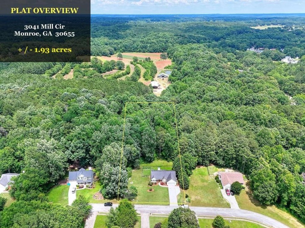 3041 Mill Cir, Monroe, GA 30655-4029