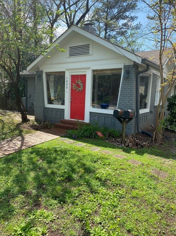 1490 Monroe Dr Ne #a, Atlanta, GA 30324
