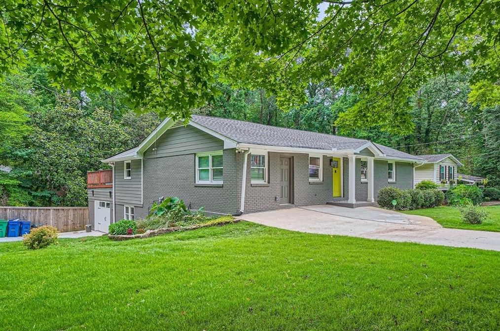 1797 Inas Way, Tucker, GA 30084-7221