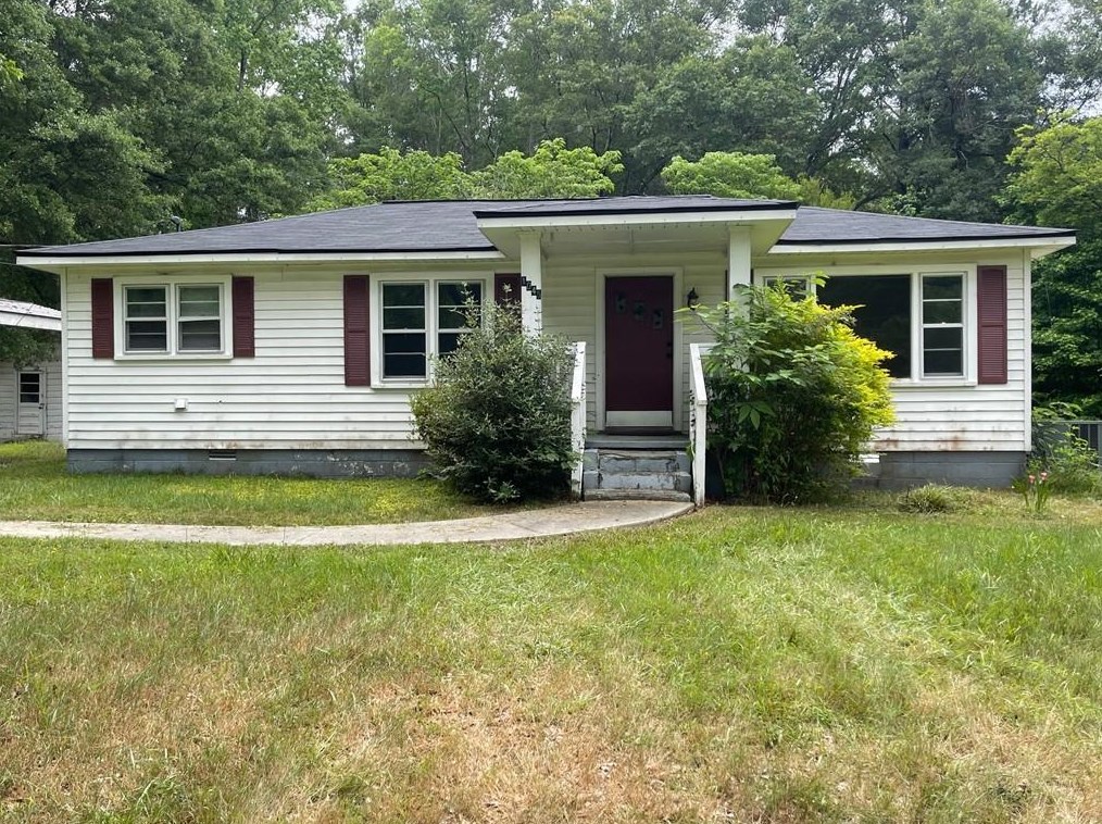 1045 Villa Rica Rd, Marietta, GA 30064-3725