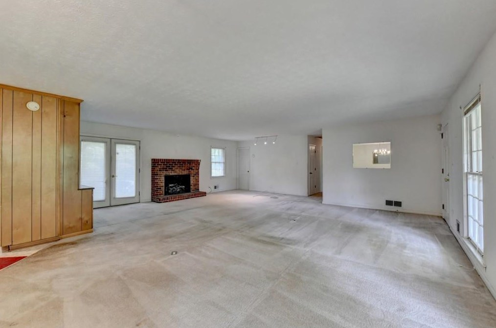 736 Craig Dr, Lawrenceville GA 30046-4759 exterior