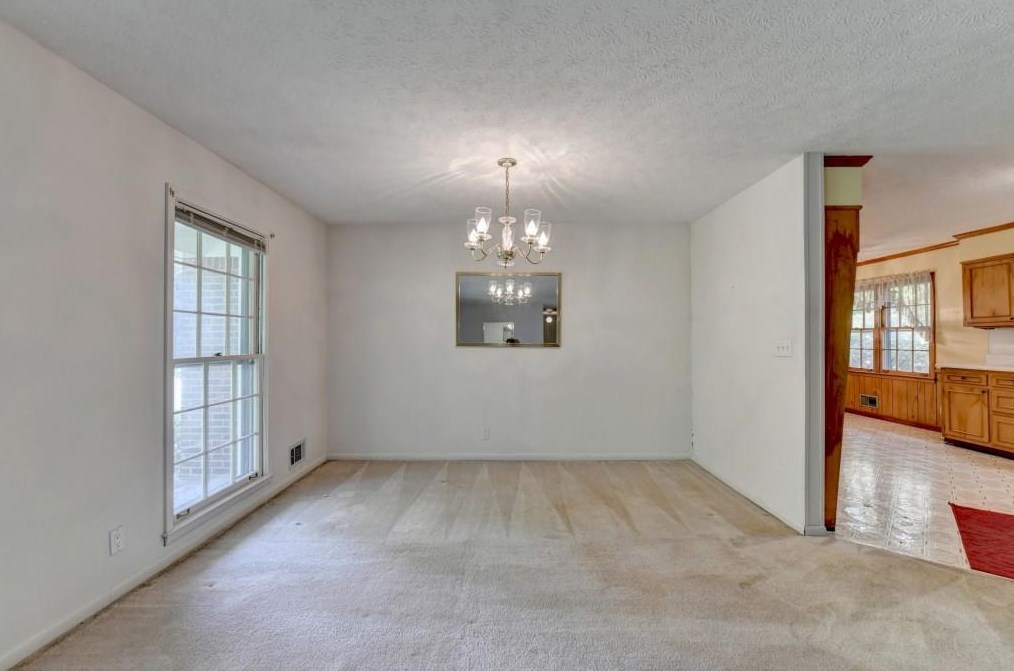 736 Craig Dr, Lawrenceville GA 30046-4759 exterior