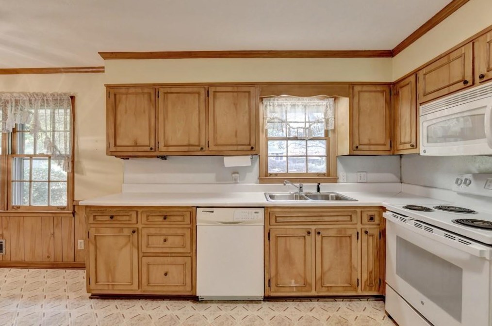 736 Craig Dr, Lawrenceville GA 30046-4759 exterior