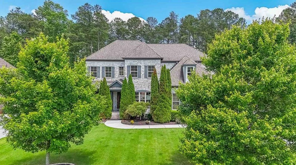 400 Scott Farm Dr, Powder Springs, GA 30127-4532