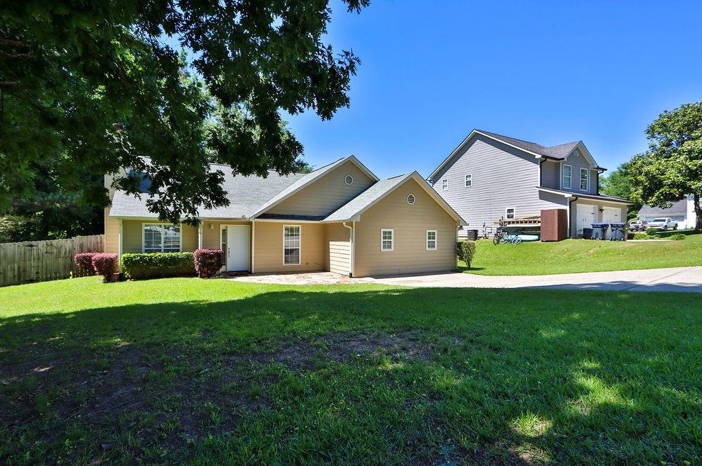 630 Forrest Retreat, Buford, GA 30518-5938