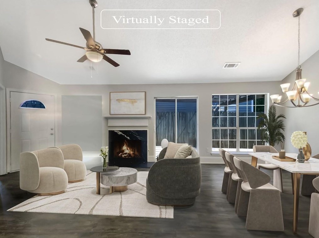 3636 Silver Springs Ct, Decatur, GA 30034-5734