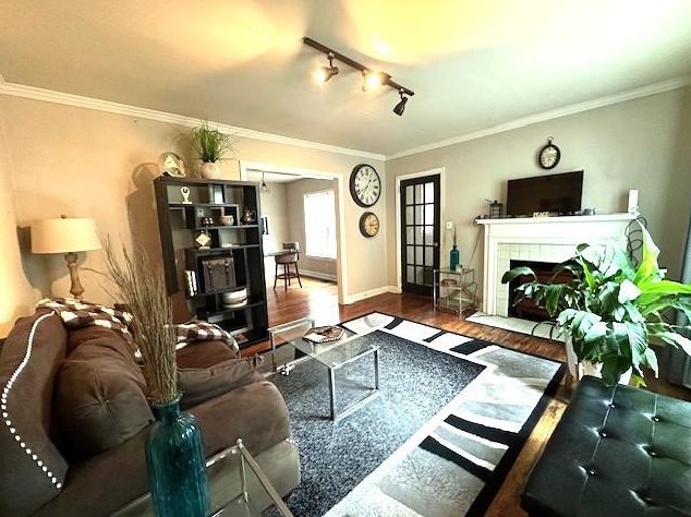 2556 Eastwood Dr, Decatur, GA 30032-3224