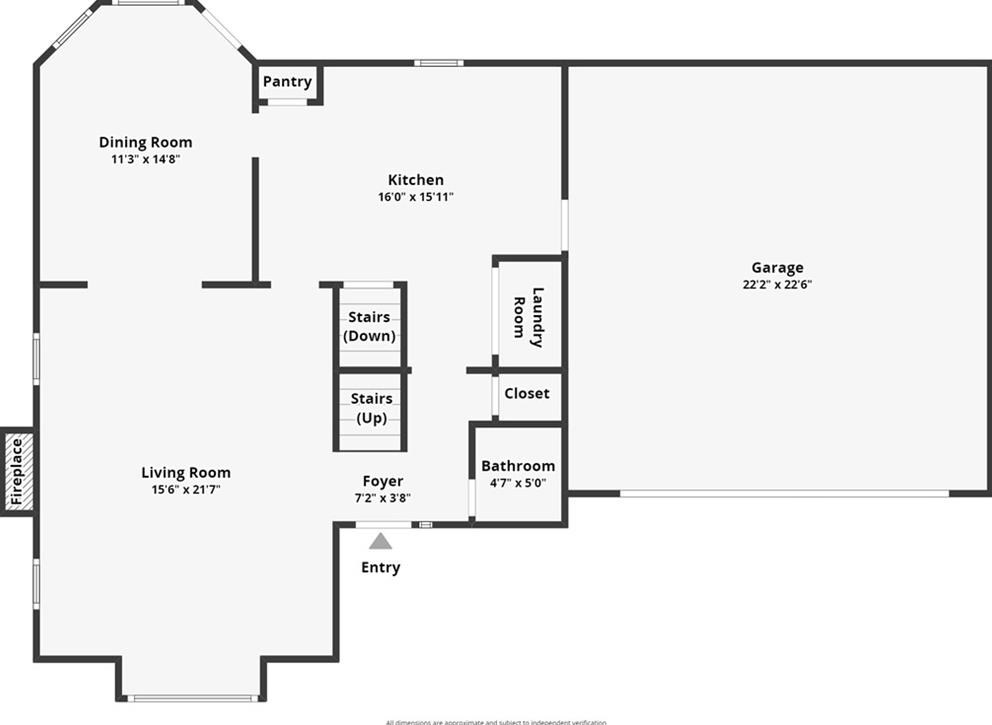 117 Williamsburg Ln, Holly Springs, GA 30189-5206