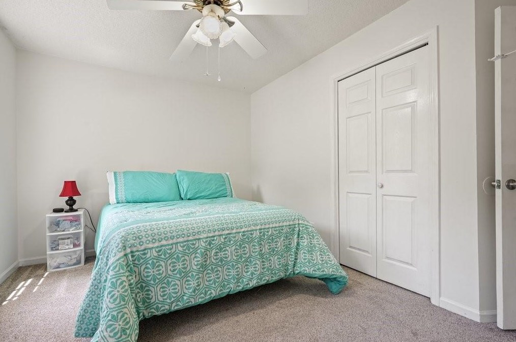 4633 Gann Way, Smyrna GA exterior