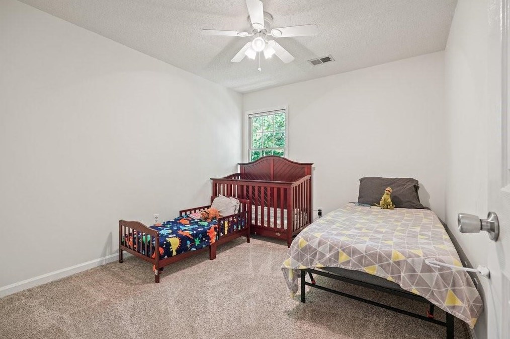 4633 Gann Way, Smyrna GA exterior