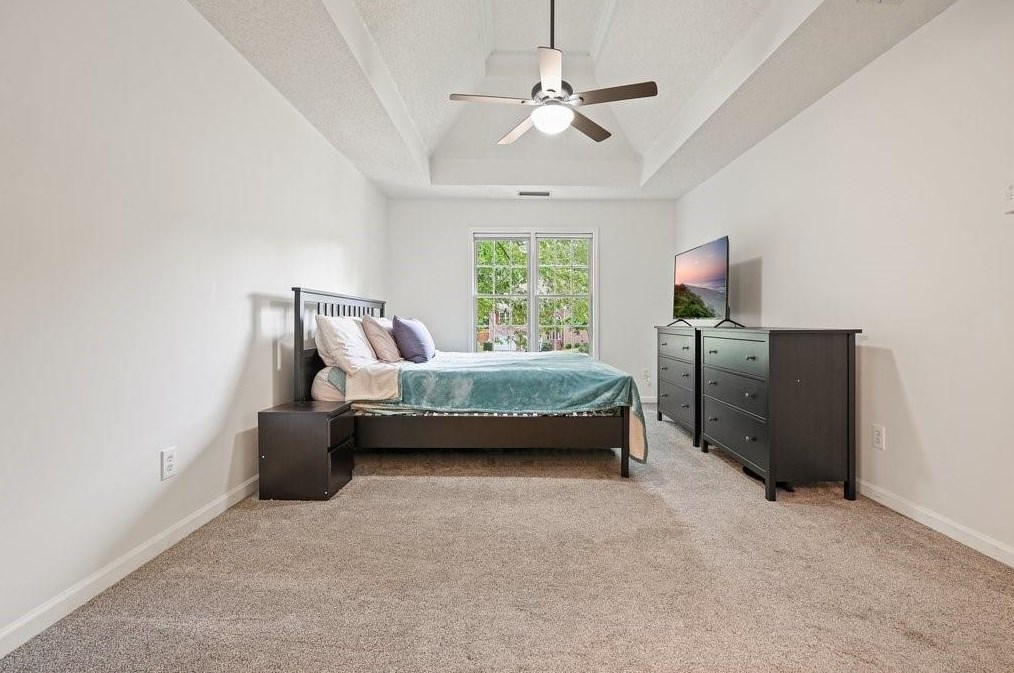 4633 Gann Way, Smyrna GA exterior