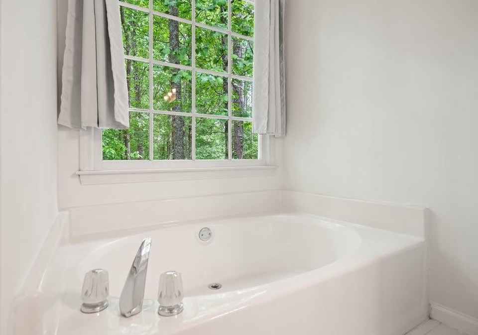 4633 Gann Way, Smyrna GA exterior