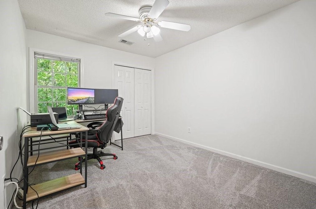 4633 Gann Way, Smyrna GA exterior