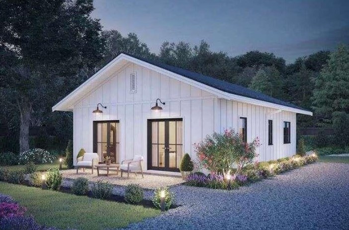 2715 Cheney St, Atlanta, GA 30344-3113