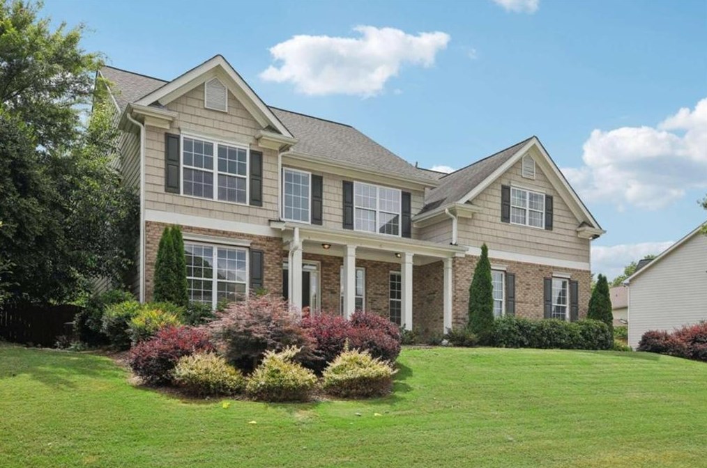 111 Bradshaw Park Dr, Holly Springs, GA 30188