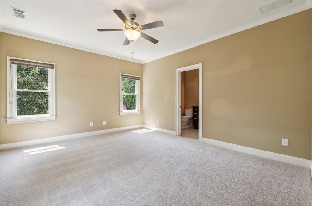 184 Beverly Rd, Atlanta GA  30309-2656 exterior