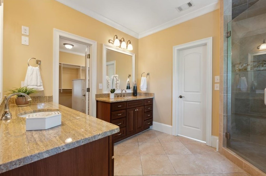 184 Beverly Rd, Atlanta GA  30309-2656 exterior