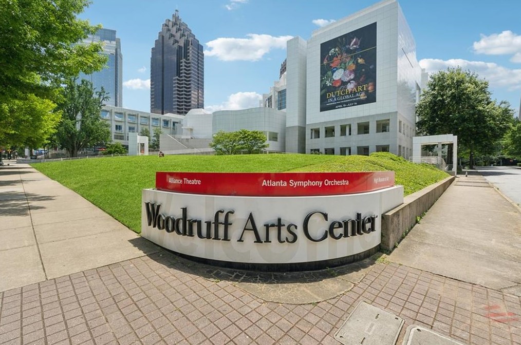 184 Beverly Rd, Atlanta GA  30309-2656 exterior