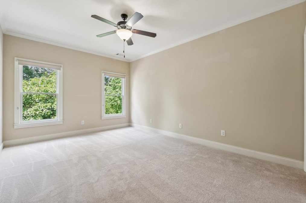 184 Beverly Rd, Atlanta GA  30309-2656 exterior
