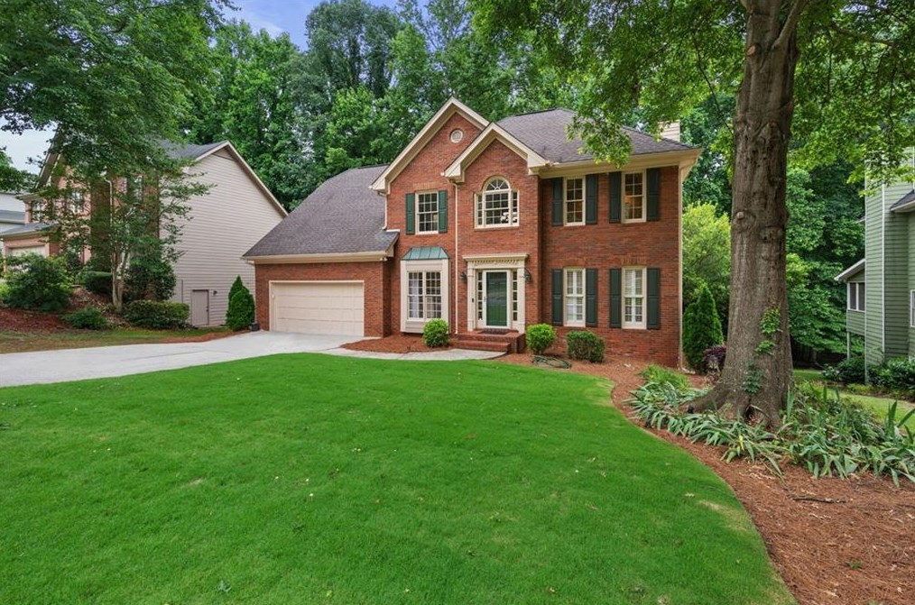 2825 Pine St, Duluth, GA 30096
